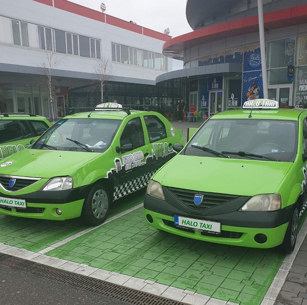 UDRUŽENJU HALO TAXI POTREBNI VOZAČI