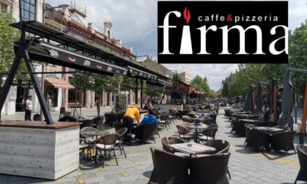 KAFE PICERIJI „FIRMA“ POTREBAN KUVAR I POMOĆNI RADNIK