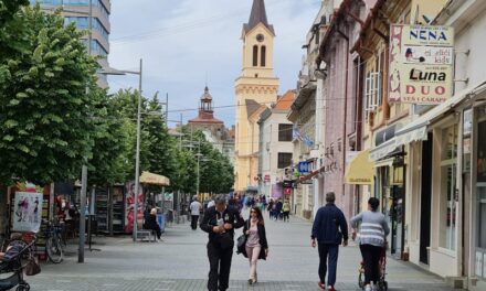 Zrenjaninu dobio 11,5 miliona dinara u okviru konkursa NIS “Zajednici – zajedno”