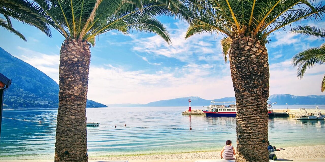 Obišli smo hrvatsko i crnogorsko primorje-Pogledajte kako izgledaju hoteli,vile i plaže ove godine (FOTO)