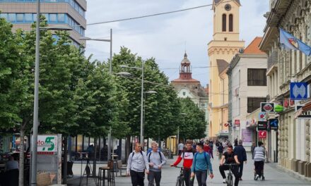 Pogledajte detaljnu vremensku prognozu za narednih 7dana za Zrenjanin