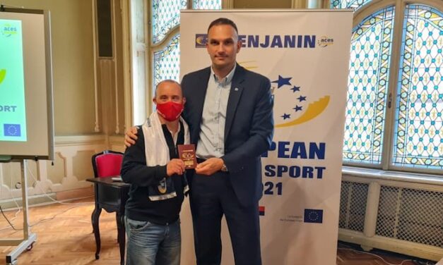 NACIONALNE IGRE SPECIJALNE OLIMPIJADE SRBIJE OKUPIĆE OKO 300 SPORTISTA U NAŠ GRAD