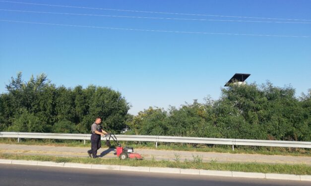 „Čistoća“ nastavlja sa redovnim aktivnostima na uređivanju grada  