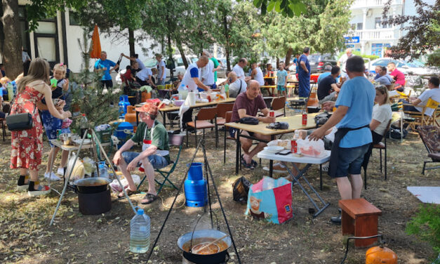 Povodom slave MZ „Zeleno polje“ održan „Memorijal Brane Čordić“