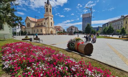 Pogledajte kakvo nas vreme očekuje narednih 7 dana u Zrenjaninu