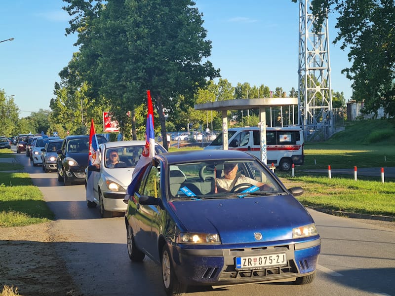 Zrenjaninska akcija: Tražićemo krivičnu i materijalu odgovornost za sve odgovorne