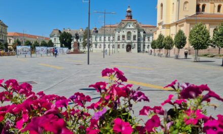 VREMENSKA PROGNOZA ZA NAREDNIH 7 DANA ZA ZRENJANIN