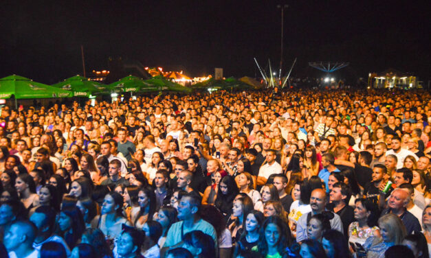 POGLEDAJTE PROGRAM MANIFESTACIJE „PILE FEST 2022“ U ŽITIŠTU