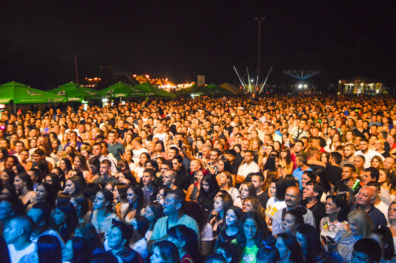 POGLEDAJTE PROGRAM MANIFESTACIJE „PILE FEST 2022“ U ŽITIŠTU