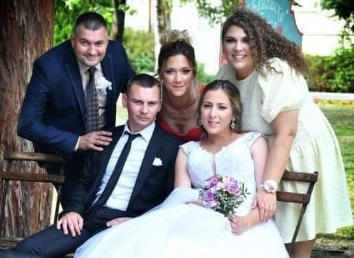 Spisak venčanih u Zrenjaninu za period od 17. do 23. avgusta 2021. godine