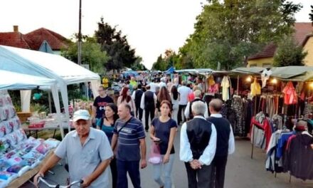 DANAS POČINJE TRADICIONALNA MANIFESTACIJA BUČ U MUŽLJI