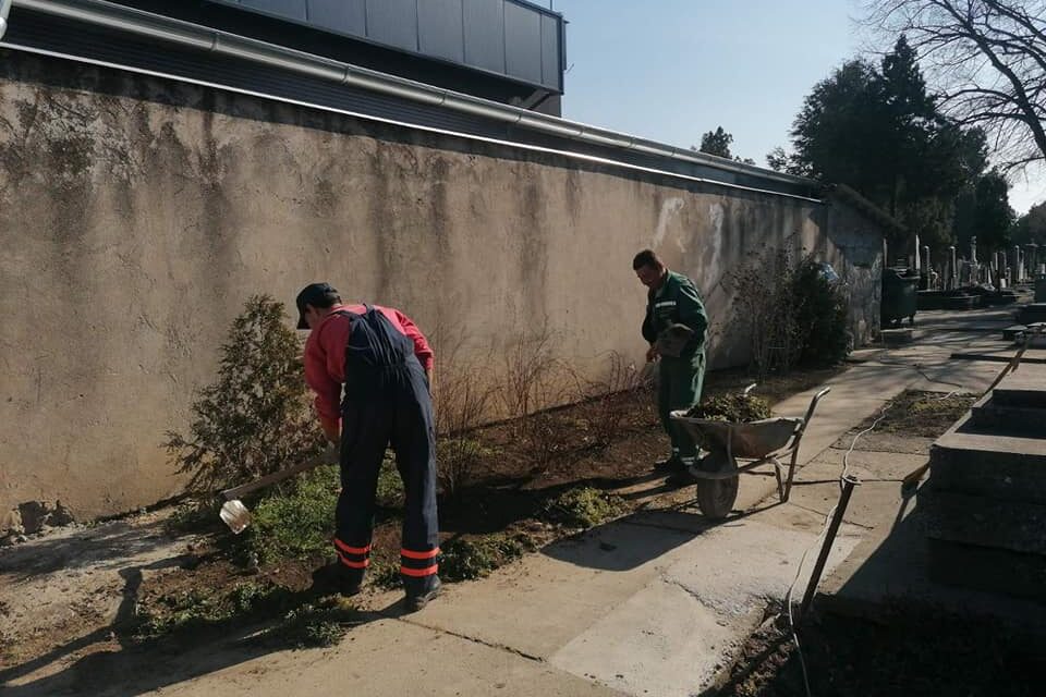 U SUBOTU SE OBELEŽAVAJU MIHOLJSKE ZADUŠNICE