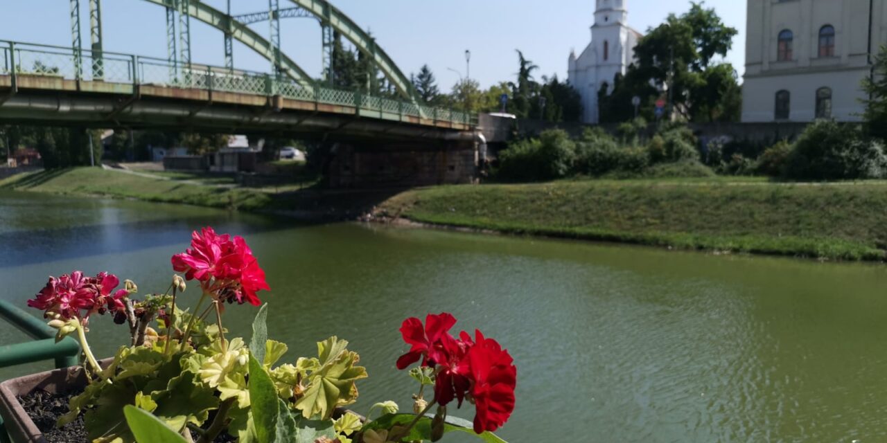 Pogledajte kakvo nas vreme očekuje narednih 7 dana u Zrenjaninu