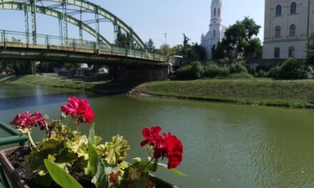 Pogledajte kakvo nas vreme očekuje narednih 7 dana u Zrenjaninu