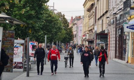 Zenjaninskim poslodavcima potrebni vozači, pomoćni radnici, medicinske sestre…