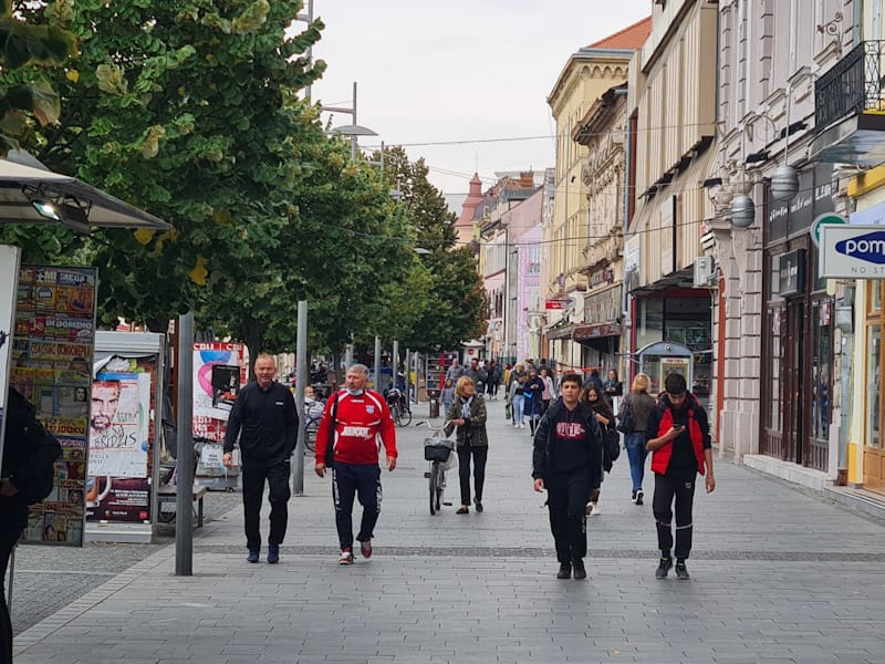 Zenjaninskim poslodavcima potrebni vozači, pomoćni radnici, medicinske sestre…