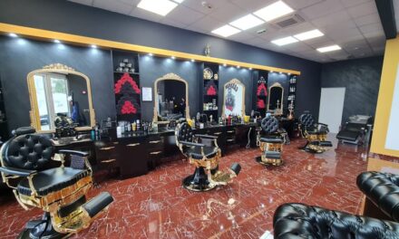 50% POPUSTA ZA DAME U FRIZERSKOM SALONU CASHMAN’S BARBER SHOP