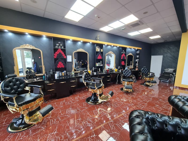 50% POPUSTA ZA DAME U FRIZERSKOM SALONU CASHMAN’S BARBER SHOP