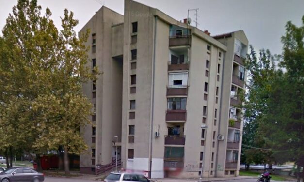 RADOVI U RUŽE ŠULMAN ODLOŽENI ZA ČETVRTAK- Naselje 9 sati bez vode
