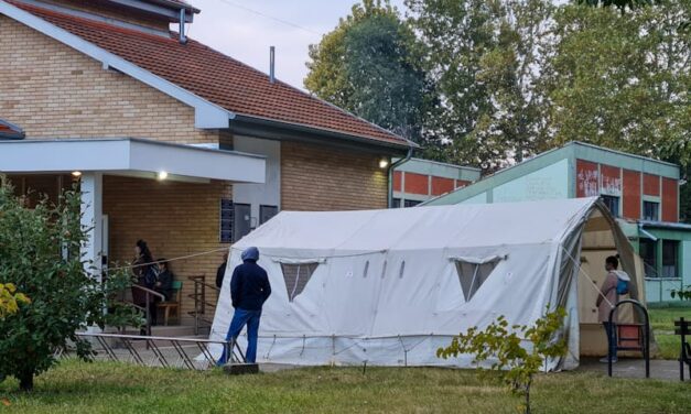 Povećan broj obolelih od korona virusa u Zrenjaninu