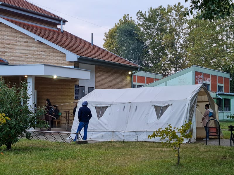 Povećan broj obolelih od korona virusa u Zrenjaninu