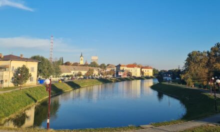 VREMENSKA PROGNOZA ZA NAREDNIH 7 DANA ZA ZRENJANIN