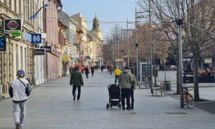 Značajno punija gradska kasa: Gradsko veće usvojilo Predlog Odluke o budžetu grada Zrenjanina za 2022. godinu