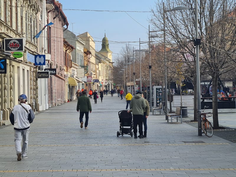 Značajno punija gradska kasa: Gradsko veće usvojilo Predlog Odluke o budžetu grada Zrenjanina za 2022. godinu