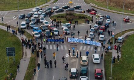 DEMOKRATSKA STRANKA: Podrška i pomoć građanima koji su dobili prekršajne naloge