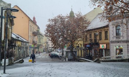 Pogledajte kakvo nas vreme očekuje narednih 7 dana u Zrenjaninu