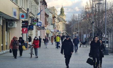 AKTUELNI OGLASI ZA POSAO U ZRENJANINU