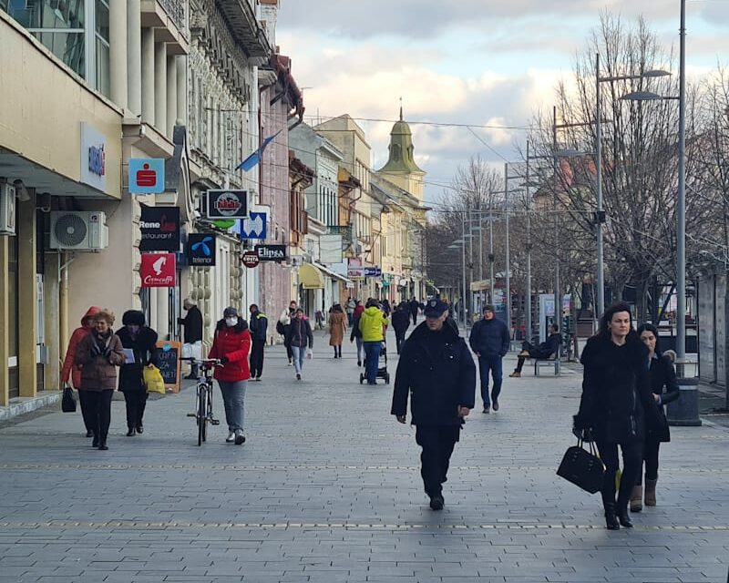 Pogledajte kakvo nas vreme očekuje do kraja godine