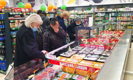 GOMEX VIKEND AKCIJA: Pogledajte ponudu