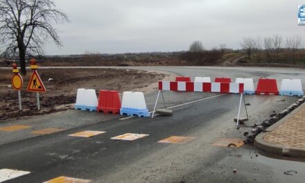 Radovi završeni – Pančevačka ulica od sutra otvorena za saobraćaj