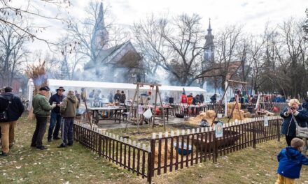 BELO BLATO: Selo sa najvećim turističkim potencijalom na gradskoj teritoriji