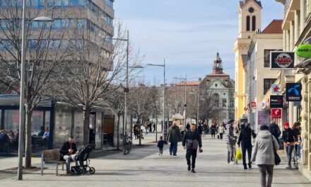 AKTUELNI OGLASI ZA POSAO U ZRENJANINU