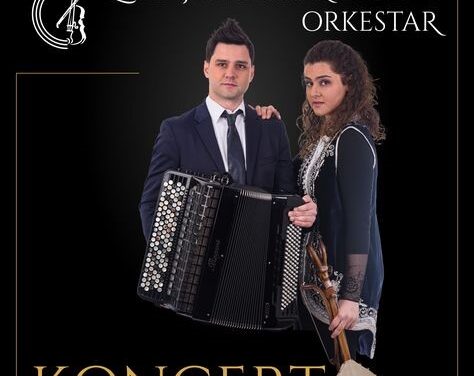 8. marta drugi koncert u sezoni Zrenjaninskog kamernog orkestra: Ulaz besplatan