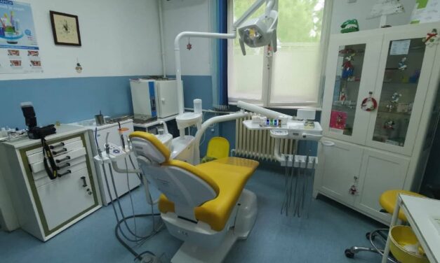 Nakon višegodišnjeg zastoja ponovo rade stomatološke ambulante