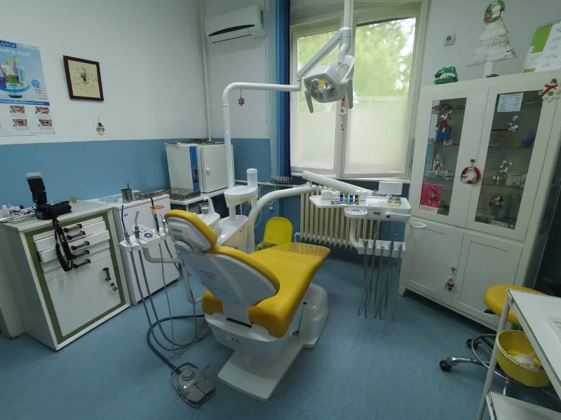 Nakon višegodišnjeg zastoja ponovo rade stomatološke ambulante
