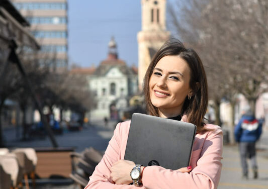 TODOROVIĆ CENTAR: Zrenjaninci nam ukazuju poverenje