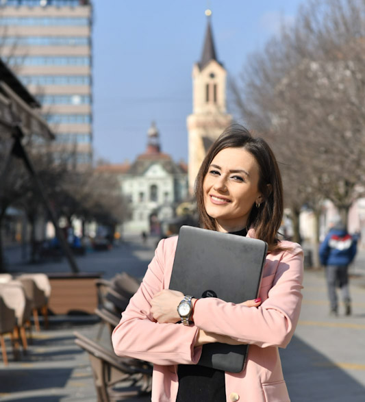 TODOROVIĆ CENTAR: Zrenjaninci nam ukazuju poverenje