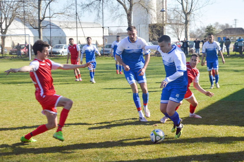 VOJVODA STEPA SLAVILA U BOTOŠU