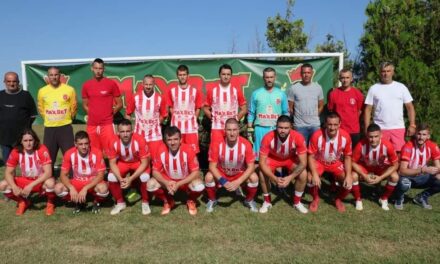 Pokrajina izdvaja blizu 4 miliona za stadion „Bilećanin“ u Sečnju