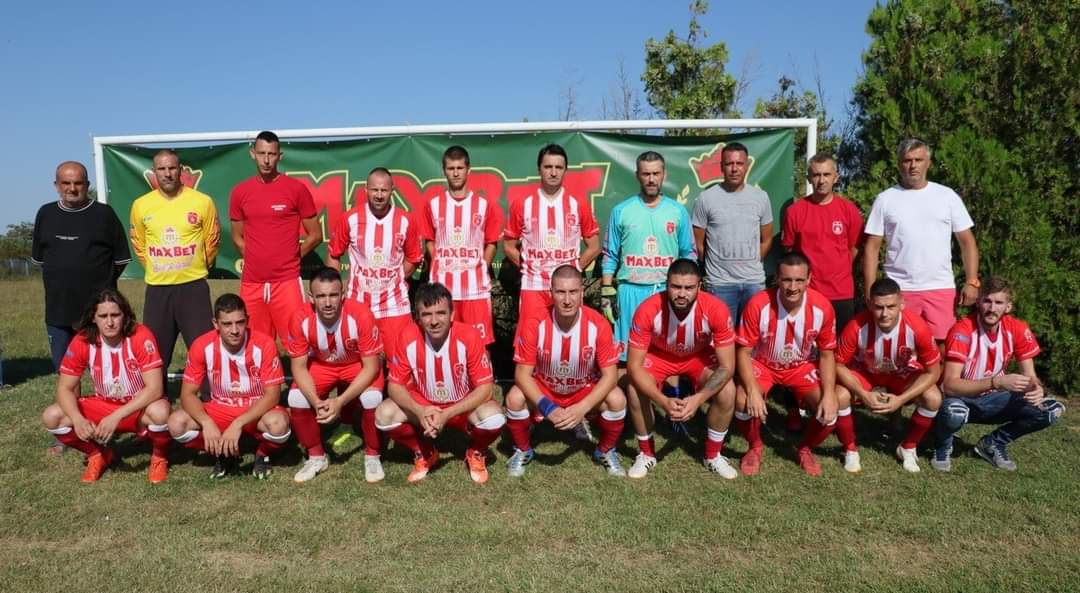 Pokrajina izdvaja blizu 4 miliona za stadion „Bilećanin“ u Sečnju