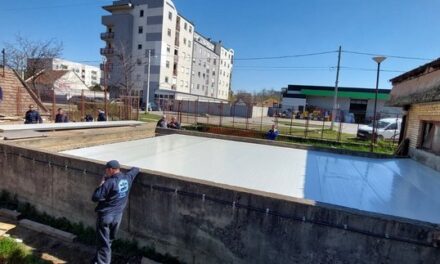 ZAVRŠENA REKONSTRUKCIJA CRPNE STANICE U MARKA OREŠKOVIĆA