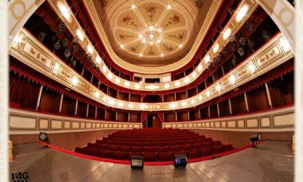 Selekcija predstava 71. festivala profesionalnih pozorišta Vojvodine