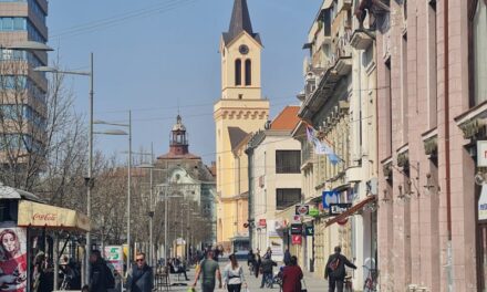 POGLEDAJTE REZULTATE IZBORA U ZRENJANINU