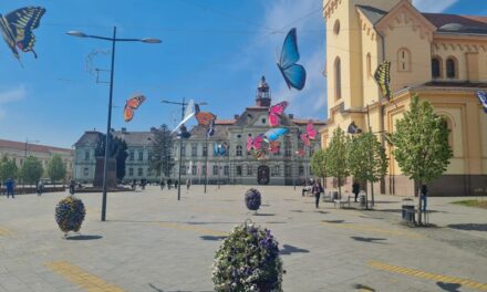 Pogledajte kakvo nas vreme očekuje tokom uskršnjih praznika u Zrenjaninu