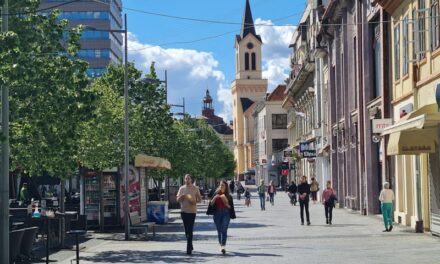 Zrenjaninskim poslodavcima potrebni konobari, kuvari, šankeri…