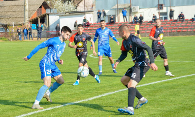 RADNIČKI NAKON POBEDE NAD BEČEJOM  KORAK BLIŽE OPSTANKU